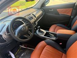 کیا سپۆرتاج